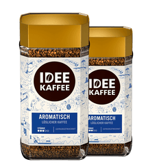 Cafea Instant Idee Kaffee Gold Express Aromatisch 200