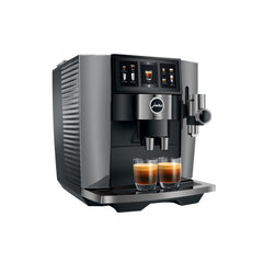 JURA J10 Twin Diamond Onyx (EA), imagine de prezentare 2