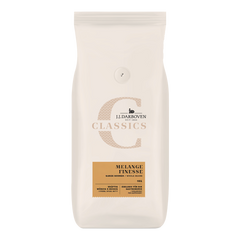JJ Darboven Classics Melange Finesse cafea  boabe 1 kg