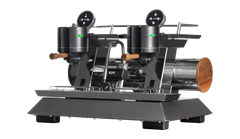 Espressor XLVI K7 2 grupuri pentru ESE