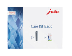 JURA Produse de intretinere Kit intretinere Basic
