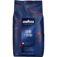 Lavazza Crema e Aroma Espresso 1kg