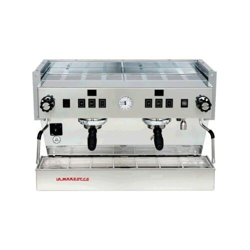 Espressor La Marzocco Linea Classic S AV 2gr - Profesional cu Control AV pentru Cafenea