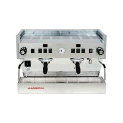 Espressor La Marzocco Linea Classic S AV 2gr - Profesional cu Control AV pentru Cafenea