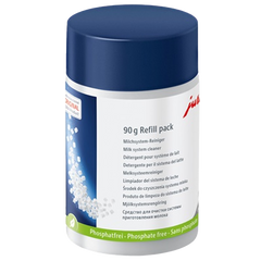 Minitablete pentru curatarea sistemului de lapte, 90 grame