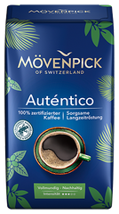 Cafea macinata Movenpick Autentico 500g