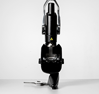 Tamper rotodinamometric Fiorenzato