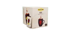 Ciocolata Calda Caprimo Choco Red plic 25g