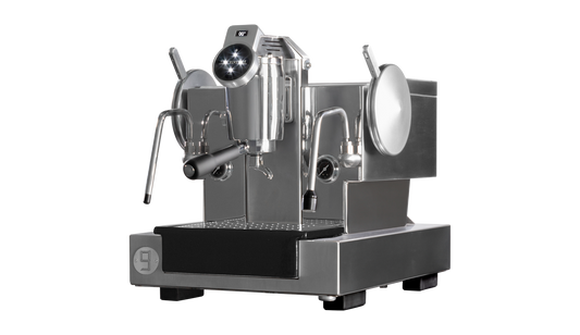 Espressor XLVI STH9 multiboiler 1 grup