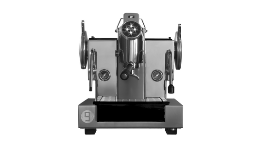 Espressor XLVI STH9 multiboiler 1 grup