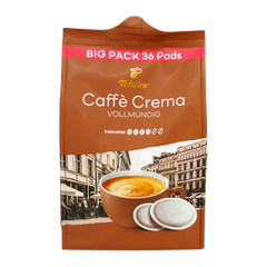 Tchibo Pads Caffe Creme 36 buc