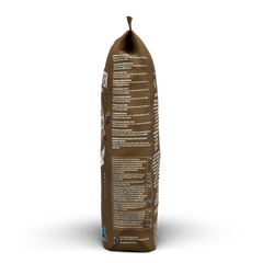 Van Houten Dark ciocolata 100%, macinata- 1 kg