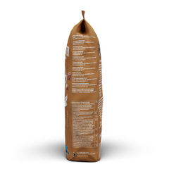 Van Houten Milk ciocolata 100%, macinata- 1000g