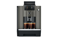 JURA Automate de cafea W4 Dark Inox (EA)