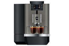 JURA Automate de cafea X10c  (EA) Dark Inox