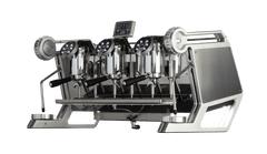 Espressor XLVI 55 Volante 2 sau 3 grupuri