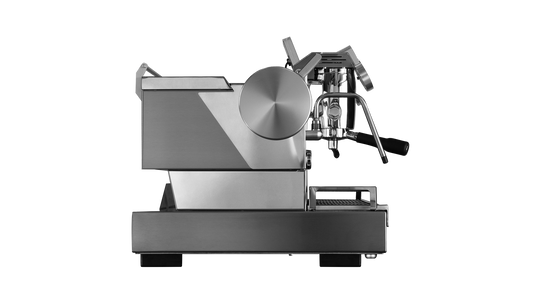 Espressor XLVI STH9 multiboiler 2 sau 3 grupuri