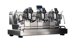 Espressor XLVI STH9 multiboiler 2 sau 3 grupuri