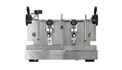 Espressor XLVI Steamhammer E cu 1, 2 sau 3 grupuri