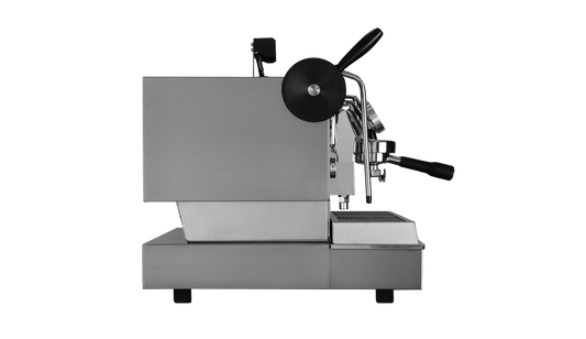Espressor XLVI Steamhammer E cu 1, 2 sau 3 grupuri