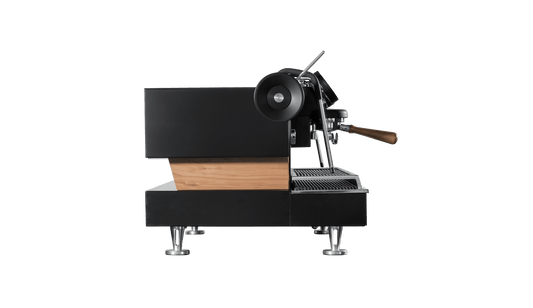 Espressor XLVI Steamhammer X cu 2 sau 3 grupuri
