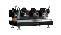 Espressor XLVI Steamhammer X cu 2 sau 3 grupuri