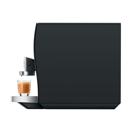 JURA Z10 (EB) Aluminium Black, imagine de prezentare 4