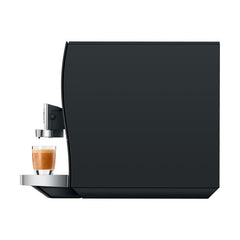JURA Z10 (EB) Aluminium Black, imagine de prezentare 4