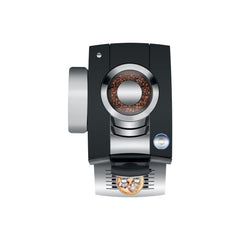 JURA Z10 (EB) Aluminium Black, imagine de prezentare 5