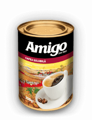 Cafea Instant Amigo 200g