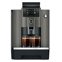 Aparat Cafea Jura W4 (EA) Dark Inox Automat