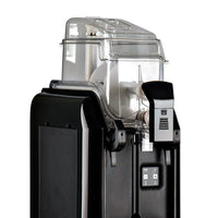 Aparat Granita/Aparat Slush Elmeco BigBiz Cu 1 sau 2 Containere Capacitate 6L | Pentru granita, slush, cocktailuri, frozen drinks