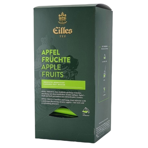 Ceai Mere Eilles Tea Diamond Apple Fruit 20 buc/cutie