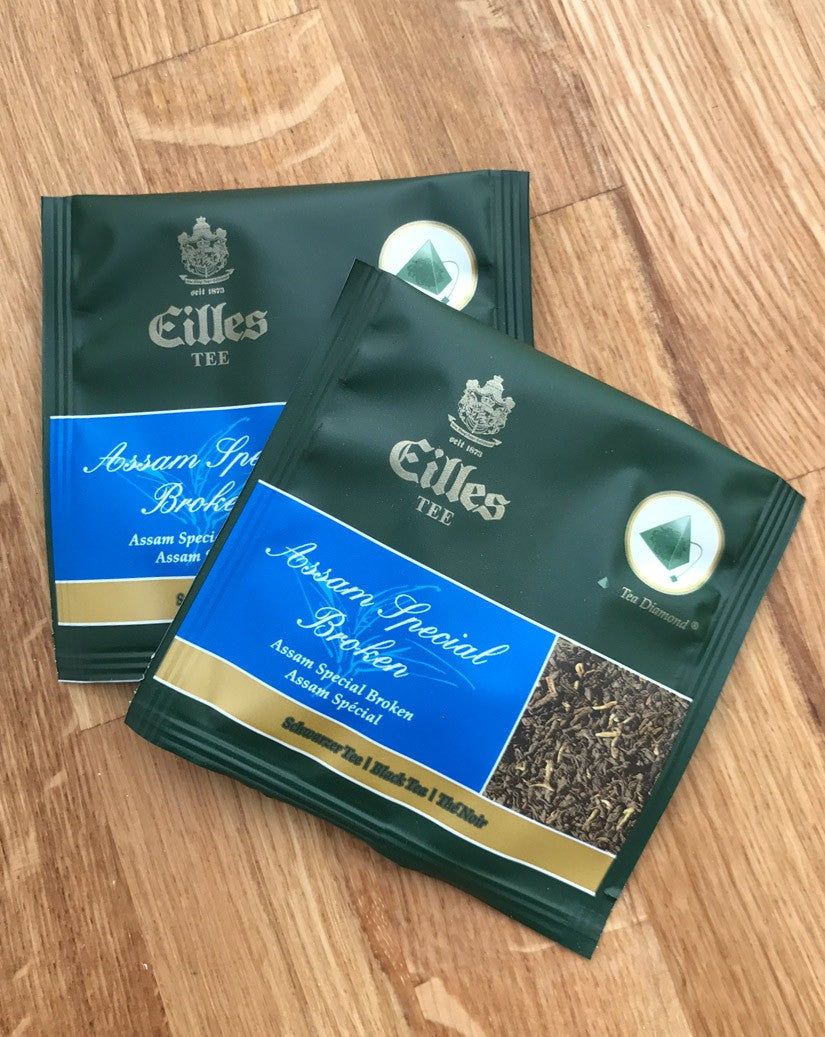Eilles Tea Diamond Assam Special Broken 20 buc/cutie