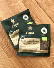 Eilles Tea Diamond BIO Darjeeling Imperial 20 buc/cutie