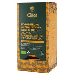 Eilles Tea Diamond BIO Darjeeling Imperial 20 buc/cutie