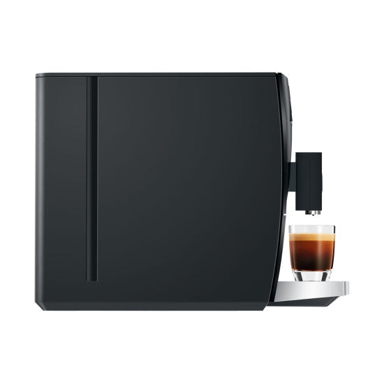 JURA C3 Piano Black (EA), imagine de prezentare 2