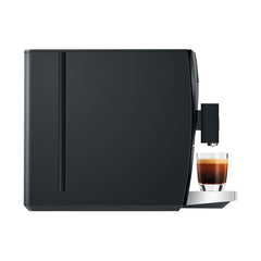 JURA C3 Piano Black (EA), imagine de prezentare 2