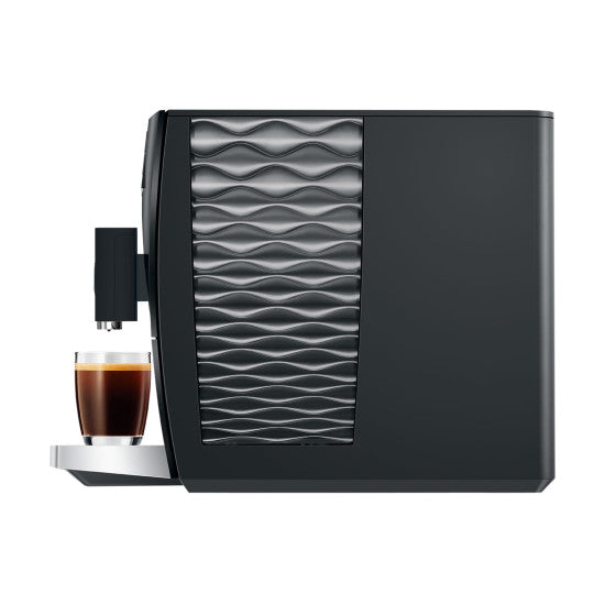 JURA C3 Piano Black (EA), imagine de prezentare 3