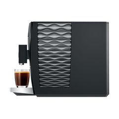 JURA C3 Piano Black (EA), imagine de prezentare 3