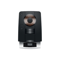 JURA C3 Piano Black (EA), imagine de prezentare 4