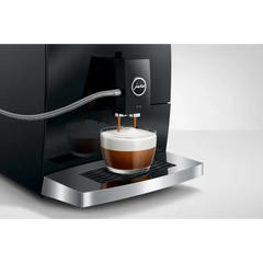 JURA C9 Piano Black (EA), imagine de prezentare 3