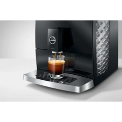 JURA C9 Piano Black (EA), imagine de prezentare 2
