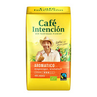 Cafe Intencion Aromatico, Cafea Macinata, Vid, 500g