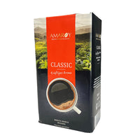 Cafea Amaroy Classic, Macinata, 500g