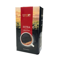 Cafea Amaroy Extra Macinata, 500g