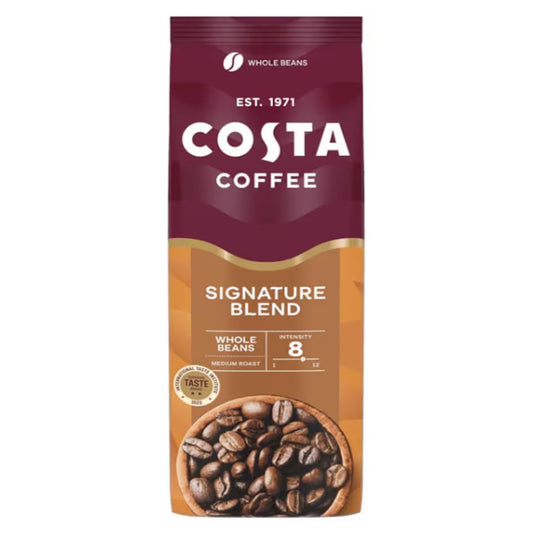 cafea-boabe-costa-signature-blend-1kg