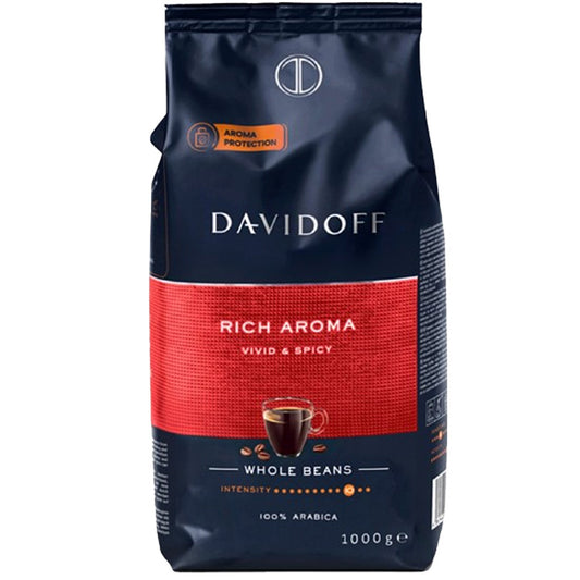 cafea-boabe-davidoff-rich-aroma-1kg
