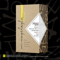 Cafea Boabe De Specialitate, Brazilia Bossa Nova, 100% Arabica, Constantin Coffee