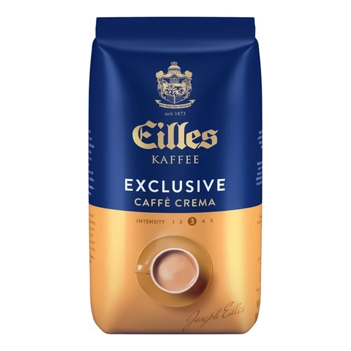 cafea-boabe-eilles-exclusive-500g